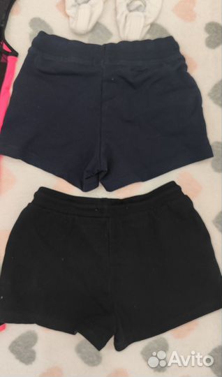 Спортивная форма chersa