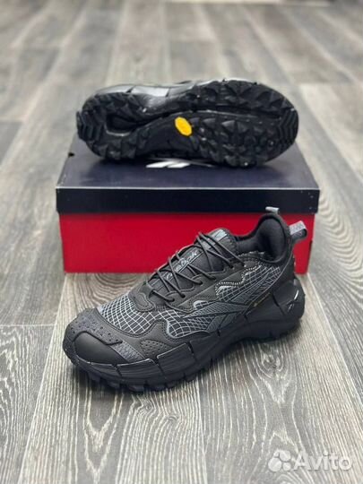 Кроссовки мужские Reebok Gore tex