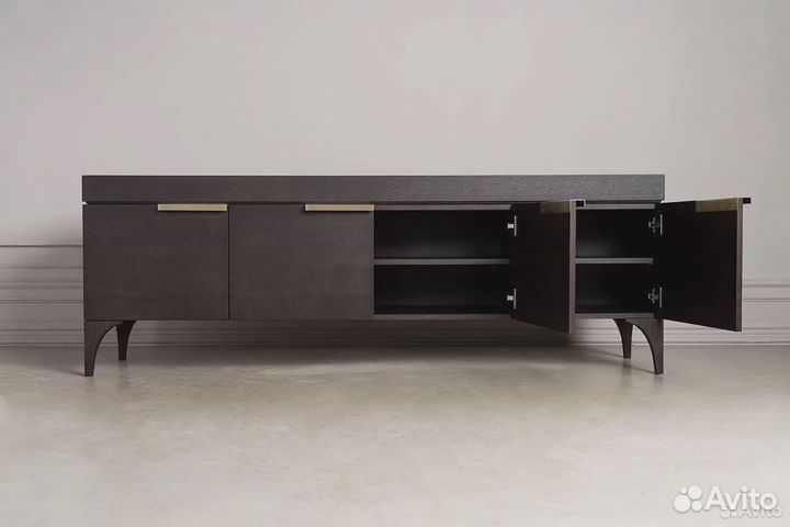 Тумба тв дизайнерская Alonzo