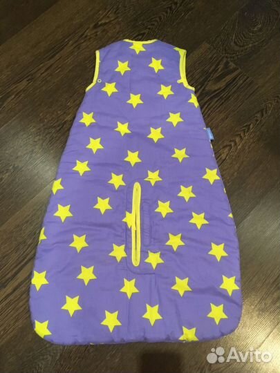 Спальный конверт