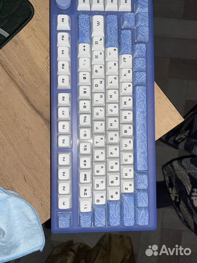 Ardor gaming patron 75