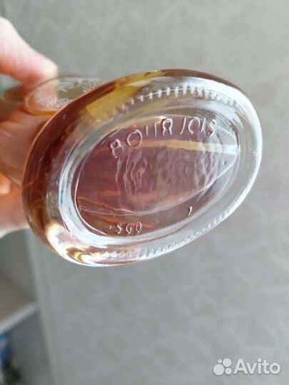 Ramage Bourjois винтаж редкость