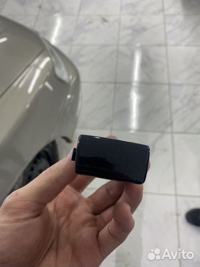 Аварийка приора 2