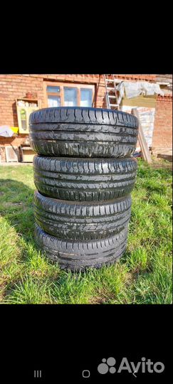 Michelin Energy E-V 205/55 R16