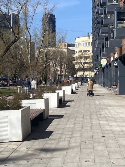 Помещение в гастрономе рабочем Тульская