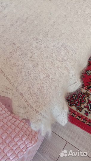 Платок шаль