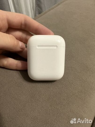 Наушники AirPods 1