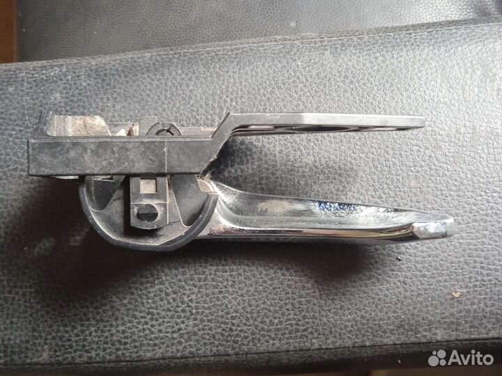 Ручка двери внутренняя левая для Toyota Camry V40