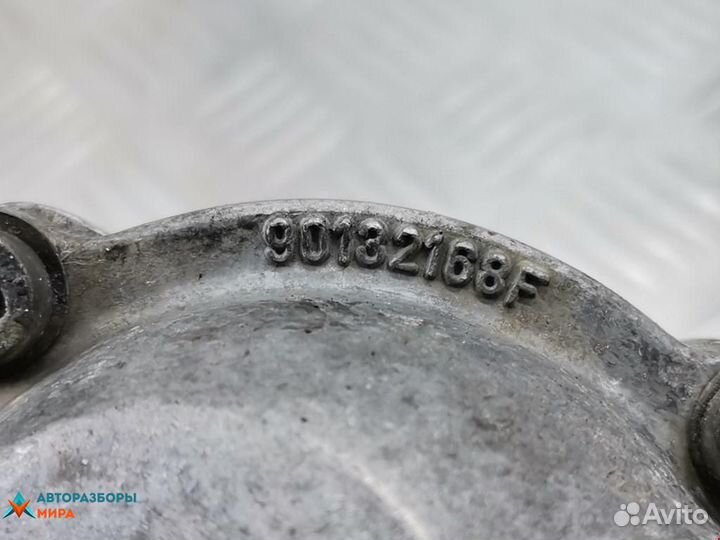 Корпус термостата Opel Frontera A 1998 90132168F