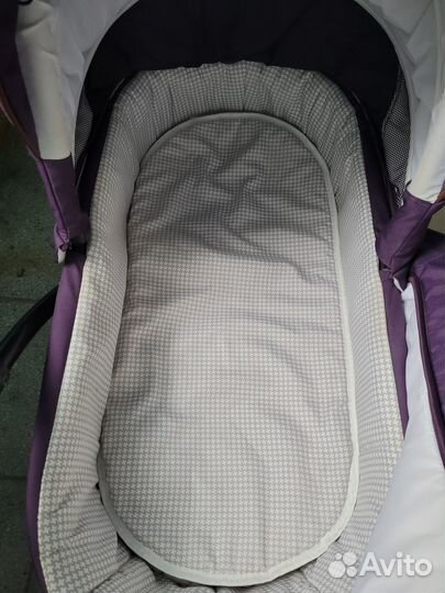Продается коляска 2в1