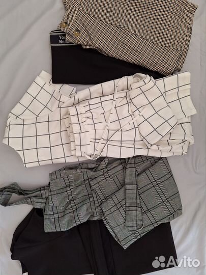 Женская одежда пакетом 42