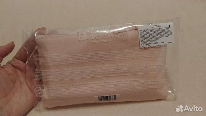 Новый набор Evidence (обмену да)