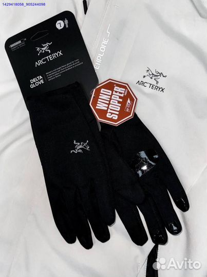 Перчатки Arcteryx (Арт.78773)