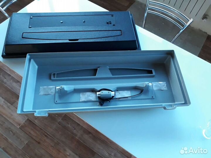 Аквариум 200л