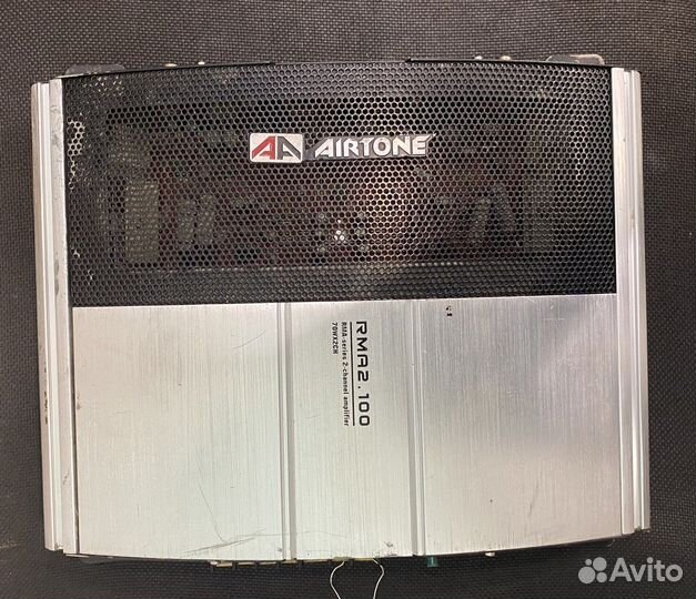 Усилитель AirTone RMA 2.100