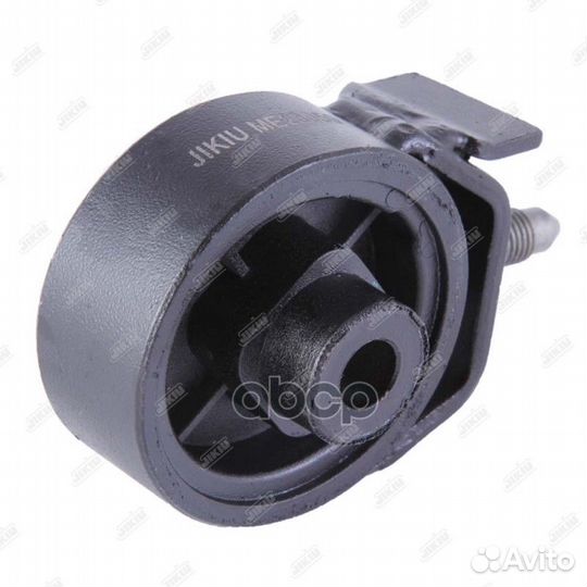 Подушка двигателя задняя ME23059 jikiu