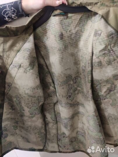 Военная форма мох летняя (Блокпост )