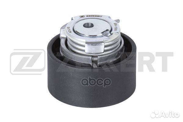 Ролик натяжной ремня грм Iveco Daily III-VI 02