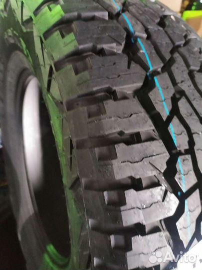 Nokian Tyres Outpost AT 225/70 R16