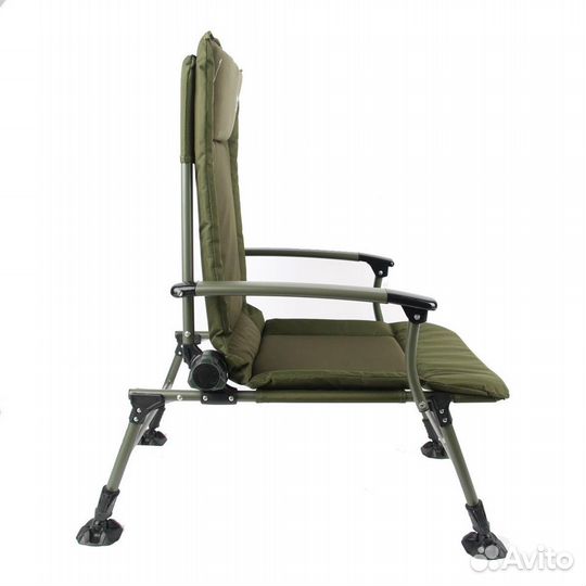 Кресло карповое (N-BD620-094204) nisus