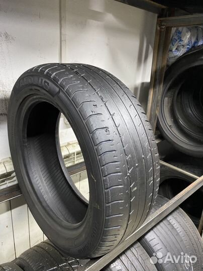 Aeolus PrecisionAce AH01 205/55 R16 91V