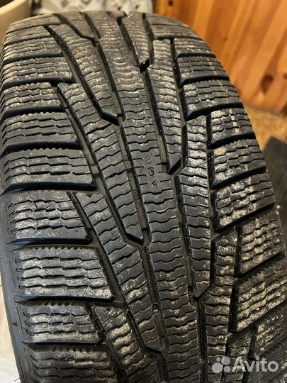 Nokian Tyres Nordman RS2 195/55 R15 89R