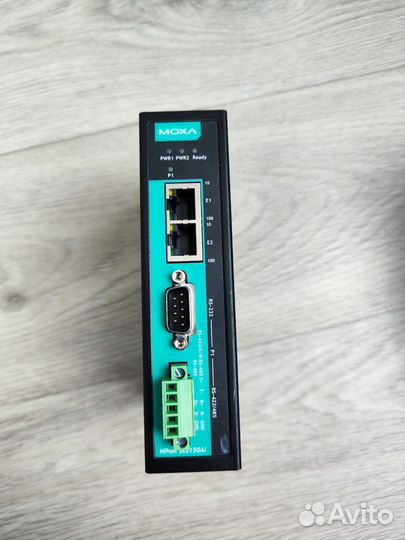 Преобразователь nport IA5150AI