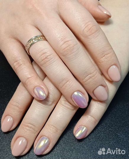 Маникюр педикюр гель-лак