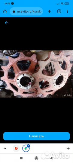 Сельхозтехника