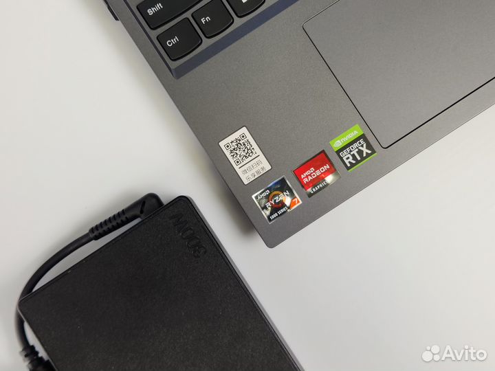Lenovo Legion 5 Pro RTX 3060 R7-5800H 16/512GB