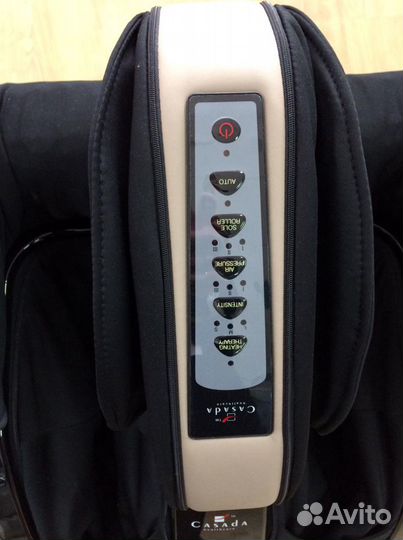 Массажер для ног Casada Canoo 5