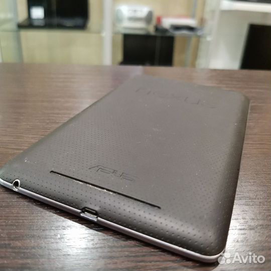 Asus Nexus 7 на запчасти