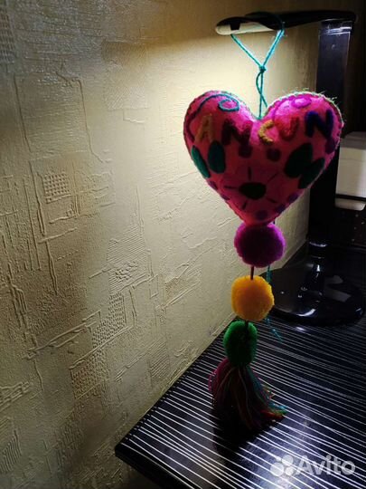 Сувенир из Мексики, Канкун