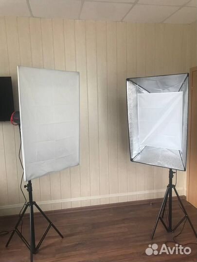 Комплект студийного оборудования Falcon Eyes Sprin