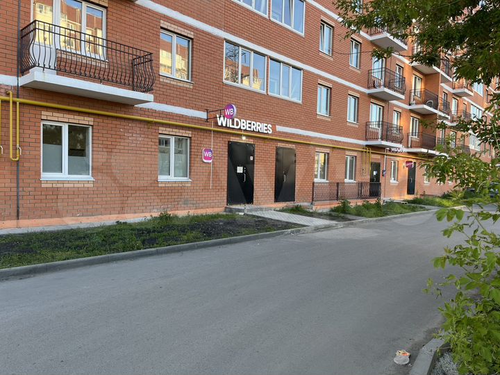 Свободного назначения, 80.6 м²