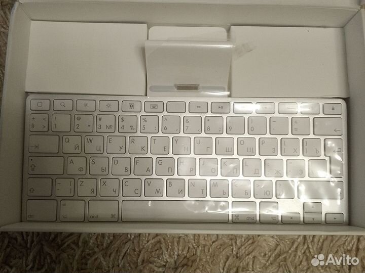 Док-станция iPad keyboard a1357