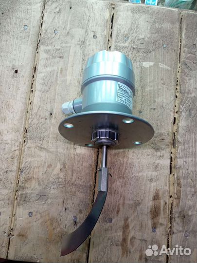 Ротационный датчик уровня