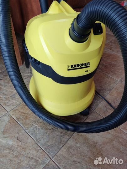 Строительный пылесос, пароочиститель аренда