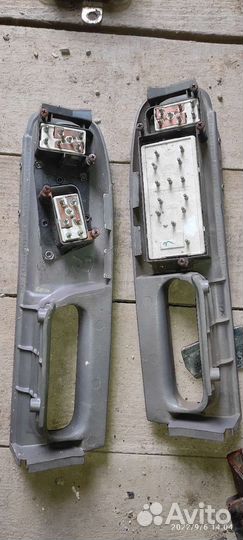 Эбу. Блок двс. Форд Ford Explorer 95-00