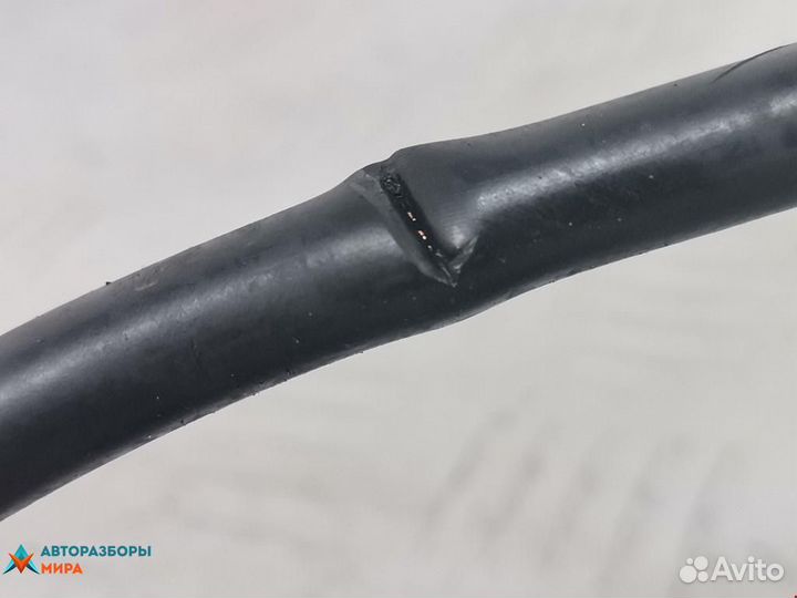 Клемма аккумулятора минус Ford Mondeo 2 1997