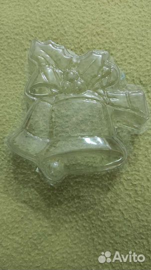 Формы для мыла много