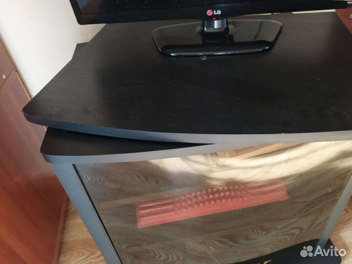 Тумба под тв