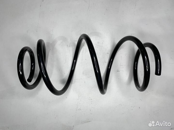 Пружины передние для Hyundai ix35 (LM)