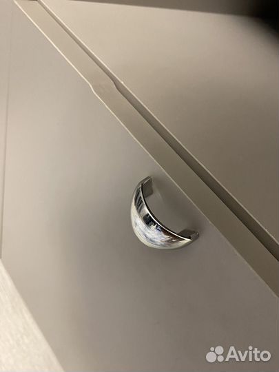 Мебельные ручки