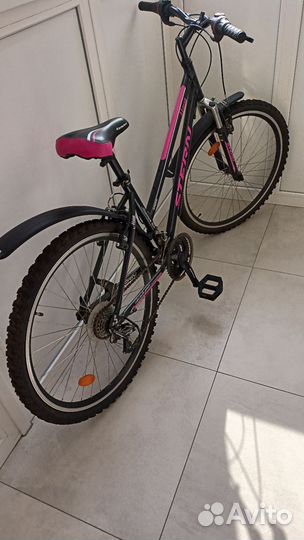 Велосипед Stern Maya бу