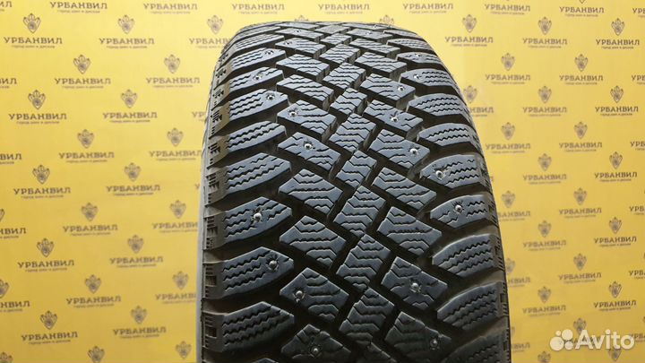 Continental ContiWinterViking 1 225/55 R17
