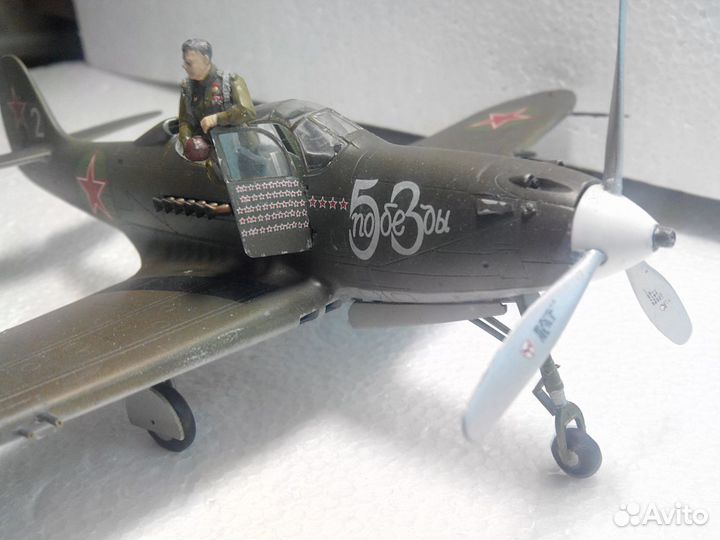 Соберу на заказ модели