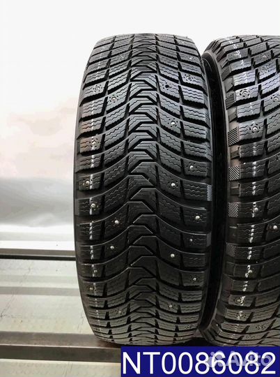 Michelin X-Ice North 3 205/65 R16 102P