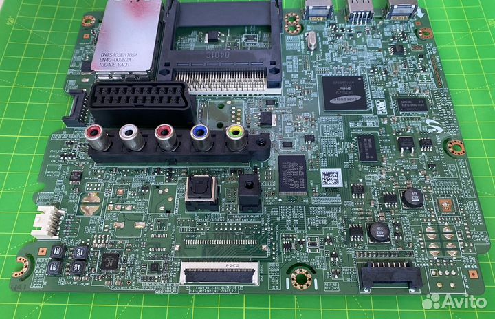 BN41-01955A bn94-06292R Samsung UE42F5000AK