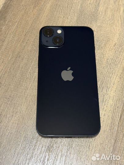 iPhone 13, 128 ГБ